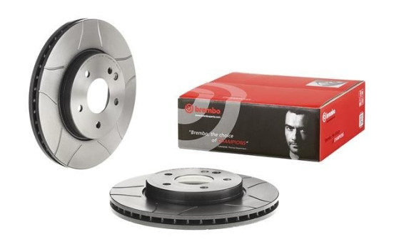 Disque de frein BREMBO MAX LINE 09.6845.75, Image 3