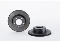 Disque de frein BREMBO MAX LINE 09.6924.75