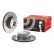 Disque de frein BREMBO MAX LINE 09.6924.75, Vignette 3