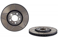 Disque de frein BREMBO MAX LINE 09.7010.76