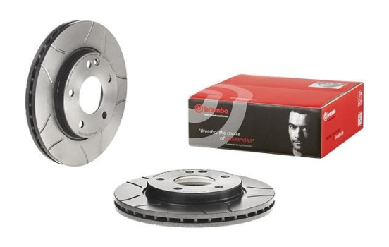 Disque de frein BREMBO MAX LINE 09.7359.76, Image 2