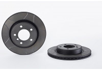 Disque de frein BREMBO MAX LINE 09.7701.75