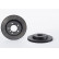 Disque de frein BREMBO MAX LINE 09.7701.75