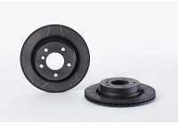 Disque de frein BREMBO MAX LINE 09.7702.75