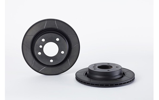 Disque de frein BREMBO MAX LINE 09.7702.75