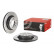 Disque de frein BREMBO MAX LINE 09.7702.75, Vignette 2