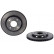 Disque de frein BREMBO MAX LINE 09.7720.75