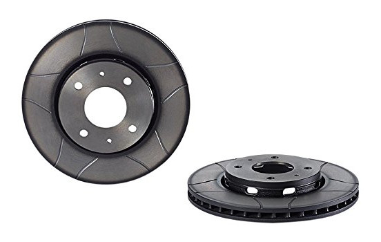 Disque de frein BREMBO MAX LINE 09.7720.75
