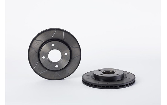 Disque de frein BREMBO MAX LINE 09.7806.75