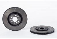 Disque de frein BREMBO MAX LINE 09.7880.75