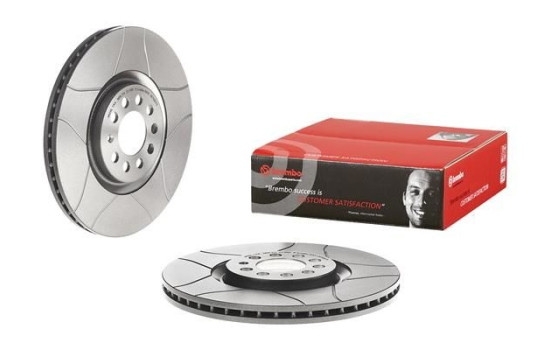 Disque de frein BREMBO MAX LINE 09.7880.75, Image 2