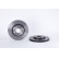 Disque de frein BREMBO MAX LINE 09.8137.76