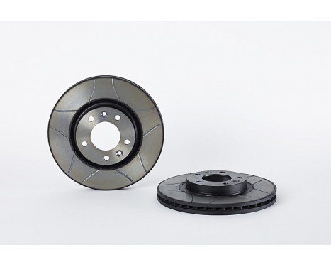 Disque de frein BREMBO MAX LINE 09.8303.75