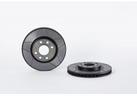 Disque de frein BREMBO MAX LINE 09.8601.75
