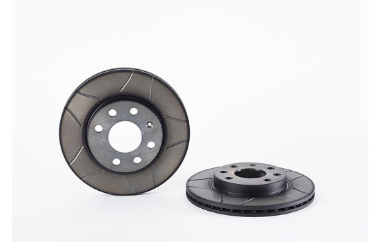 Disque de frein BREMBO MAX LINE 09.8635.75