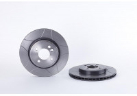 Disque de frein BREMBO MAX LINE 09.8655.75