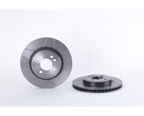 Disque de frein BREMBO MAX LINE 09.8655.75