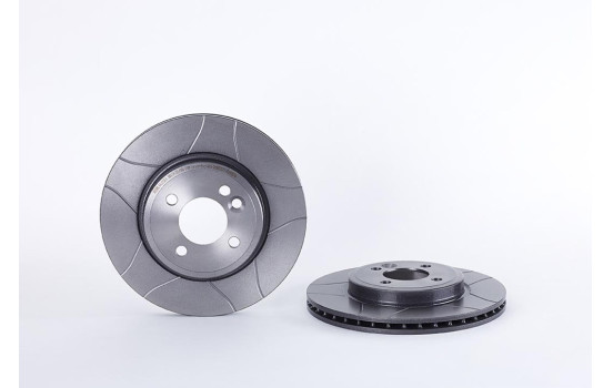Disque de frein BREMBO MAX LINE 09.8655.75