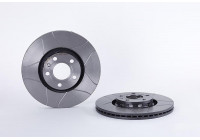 Disque de frein BREMBO MAX LINE 09.8690.75