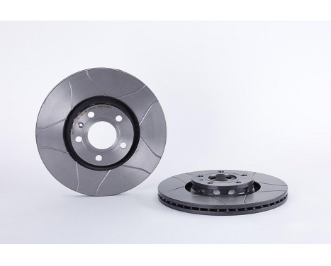 Disque de frein BREMBO MAX LINE 09.8690.75