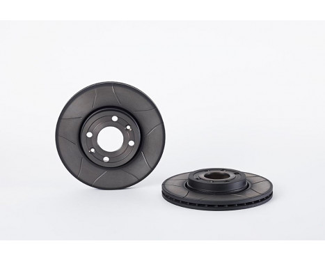 Disque de frein BREMBO MAX LINE 09.9078.75