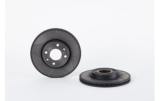 Disque de frein BREMBO MAX LINE 09.9078.75
