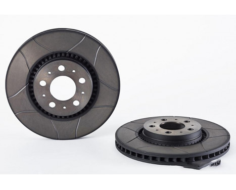 Disque de frein BREMBO MAX LINE 09.9130.75