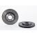 Disque de frein BREMBO MAX LINE 09.9165.75
