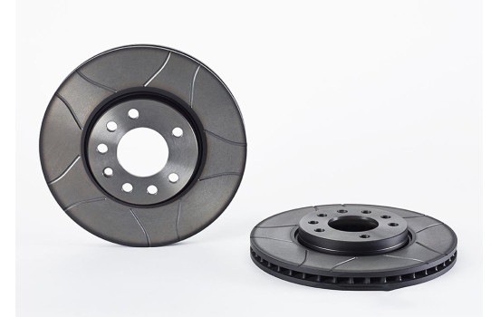 Disque de frein BREMBO MAX LINE 09.9165.75
