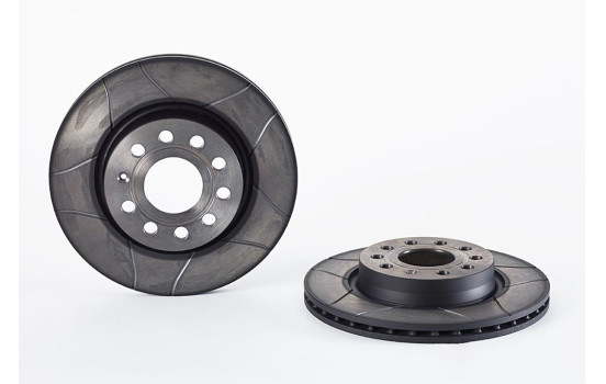Disque de frein BREMBO MAX LINE 09.9167.75