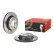 Disque de frein BREMBO MAX LINE 09.9425.75, Vignette 2