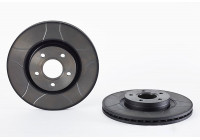 Disque de frein BREMBO MAX LINE 09.9468.75