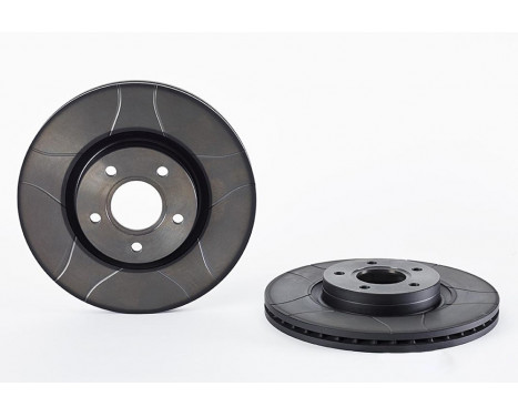 Disque de frein BREMBO MAX LINE 09.9468.75