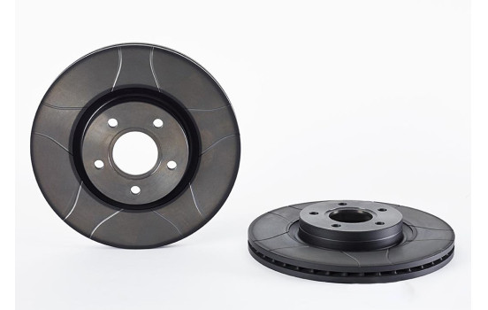 Disque de frein BREMBO MAX LINE 09.9468.75