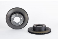 Disque de frein BREMBO MAX LINE 09.9752.75