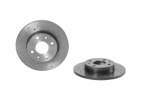 Disque de frein BREMBO XTRA LINE 08.5085.1X