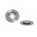 Disque de frein BREMBO XTRA LINE 08.5334.1X