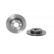 Disque de frein BREMBO XTRA LINE 08.8638.1X