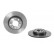 Disque de frein BREMBO XTRA LINE 08.9364.2X