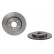 Disque de frein BREMBO XTRA LINE 08.9734.1X
