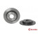 Disque de frein BREMBO XTRA LINE 08.9975.2X, Vignette 3