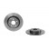 Disque de frein BREMBO XTRA LINE 08.B348.4X