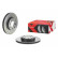 Disque de frein BREMBO XTRA LINE 09.3090.1X, Vignette 2