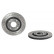 Disque de frein BREMBO XTRA LINE 09.4987.2X