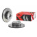 Disque de frein BREMBO XTRA LINE 09.6924.1X, Vignette 2