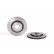 Disque de frein BREMBO XTRA LINE 09.7012.1X