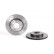 Disque de frein BREMBO XTRA LINE 09.7701.1X