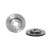Disque de frein BREMBO XTRA LINE 09.8635.1X