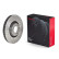 Disque de frein BREMBO XTRA LINE 09.8670.1X, Vignette 2