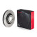 Disque de frein BREMBO XTRA LINE 09.8841.3X, Vignette 2